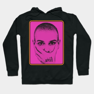 Loretta Lynn, sinead oconnor vintage #4312 Hoodie